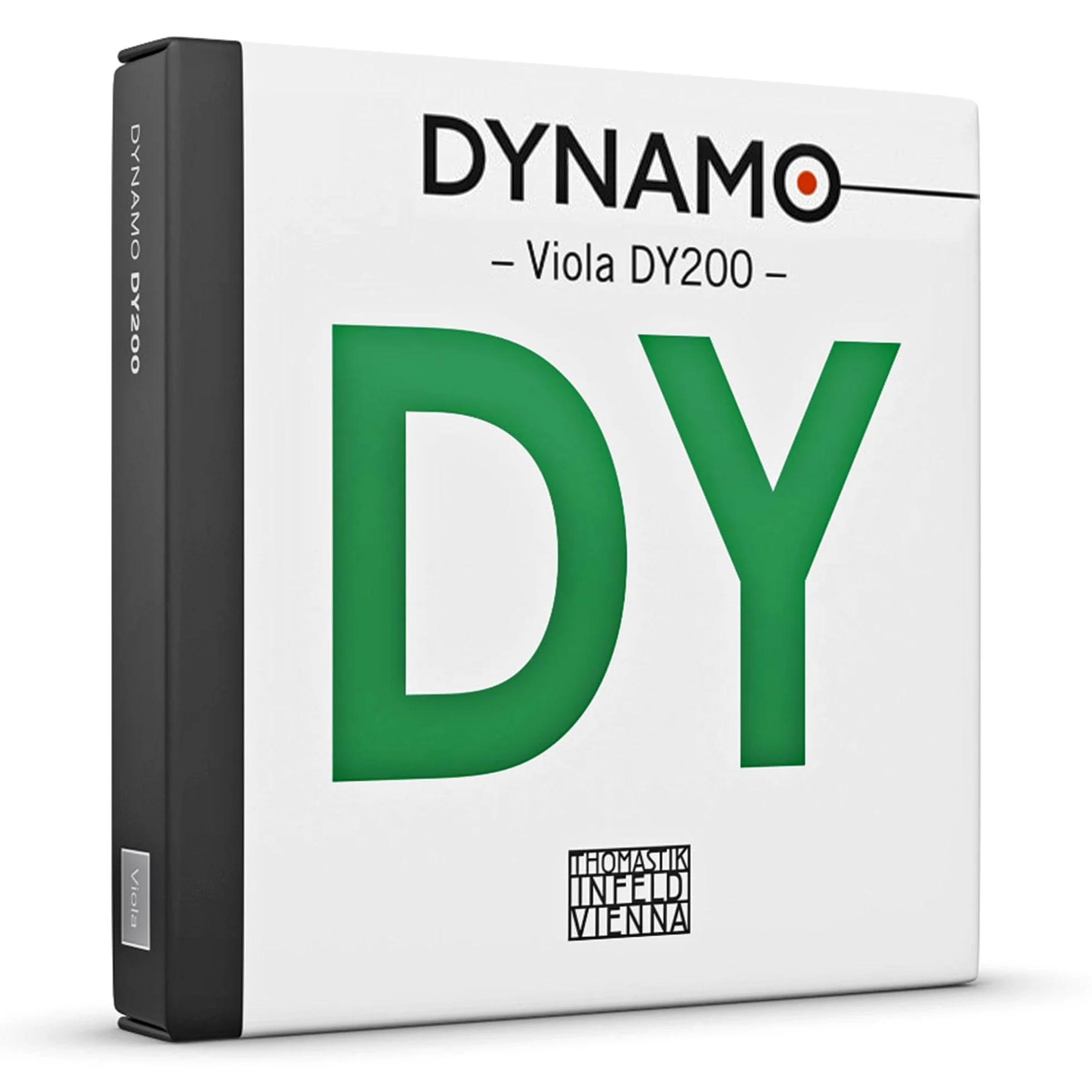 Thomastik cuerdas viola Dynamo set DY200