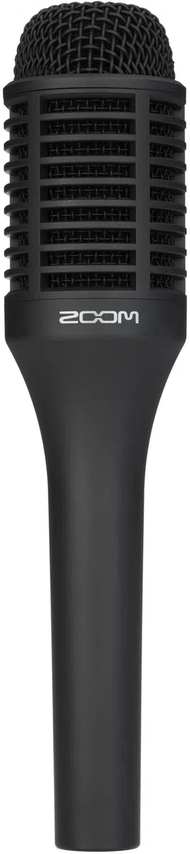 Zoom SGV-6 Micrófono vocal direccional de escopeta para procesadores vocales V6 y V3