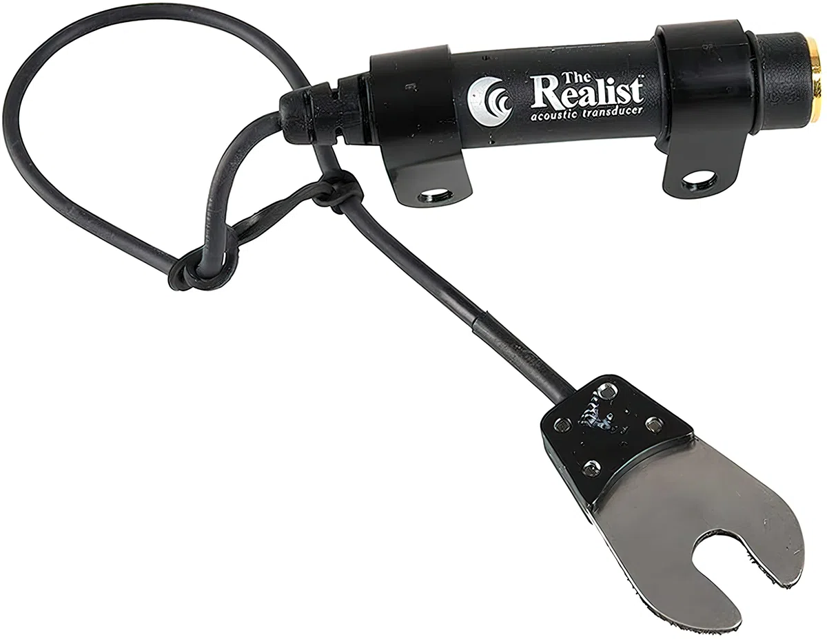 Realist Pieza de instrumento de cuerda orquestal (RLSTLL1)