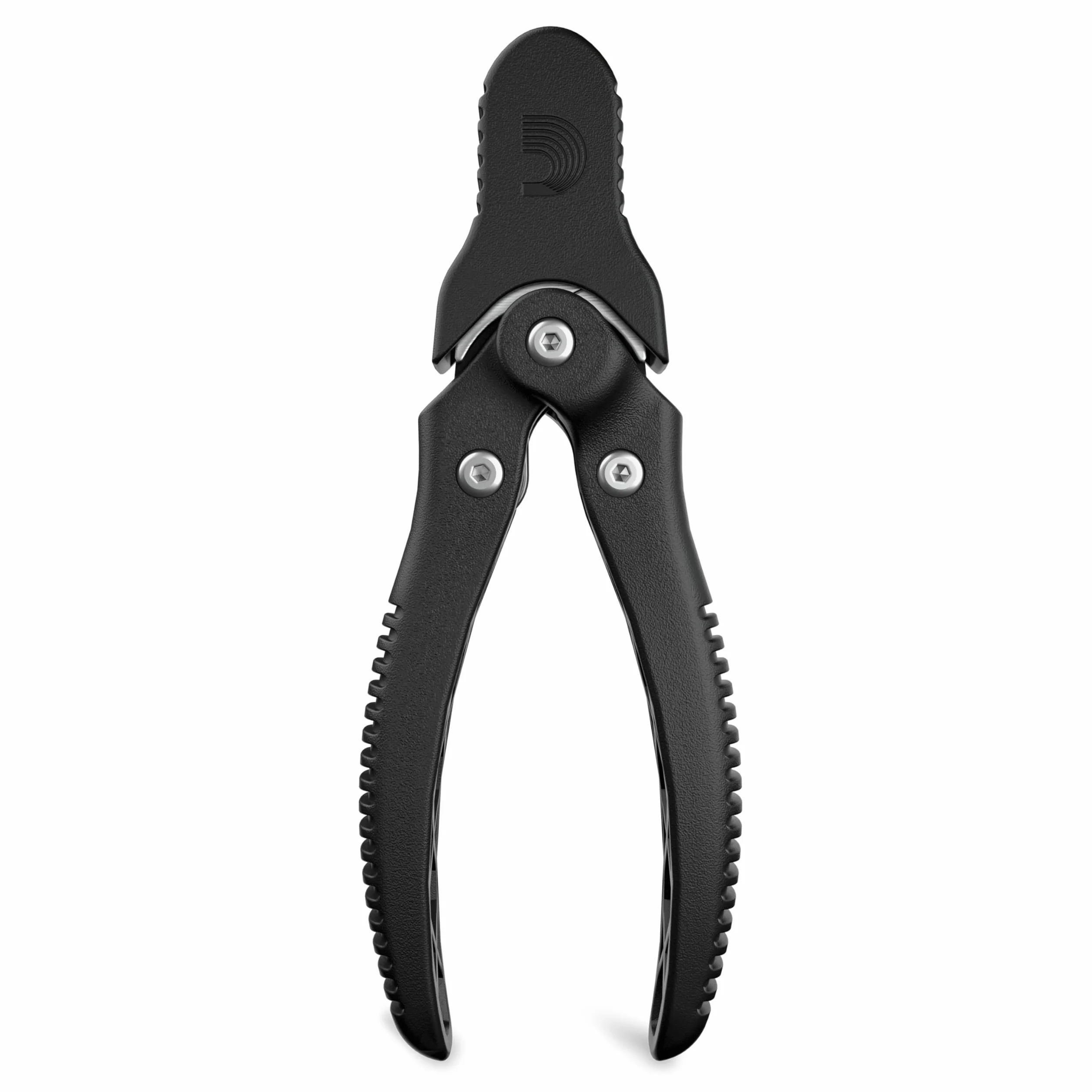 Cortador de cuerdas de guitarra D'Addario Tour Grade - Herramienta profesional para cortar cuerdas de guitarra, bajo y más