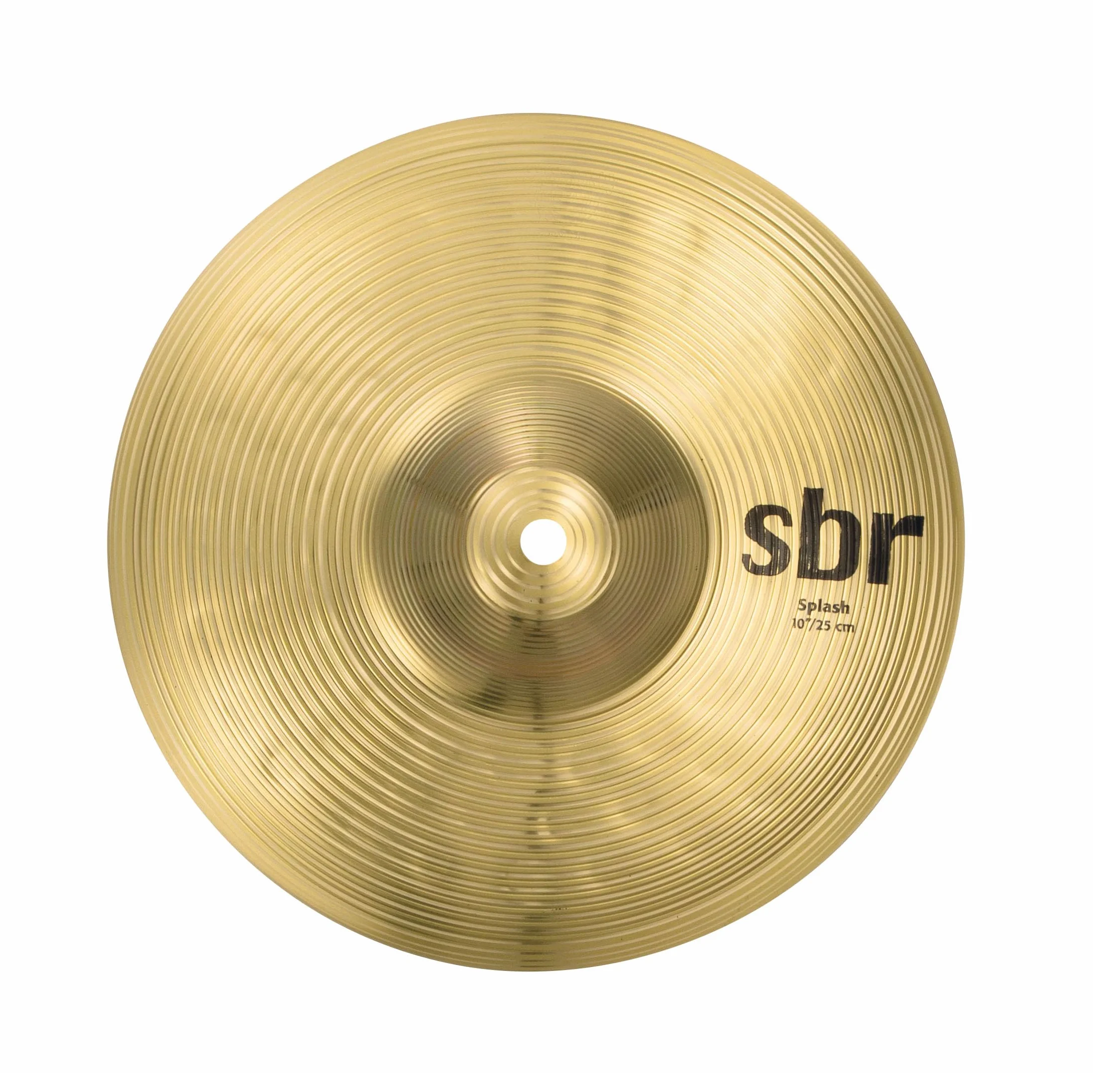 SABIAN - SBR Splash, 10 pulgadas