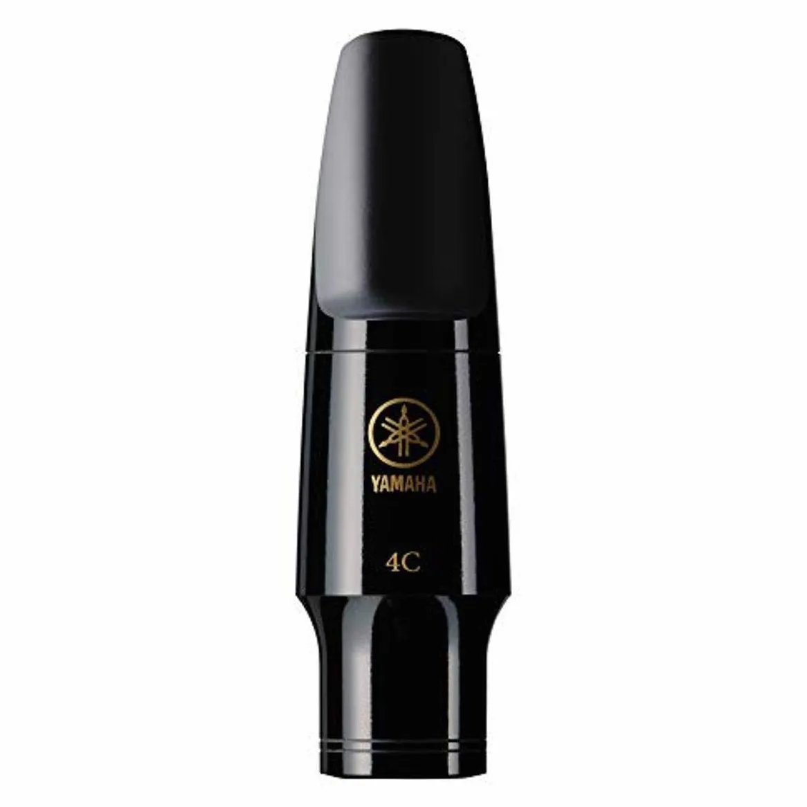 Yamaha Boquilla para saxofón tenor 4C, serie estándar