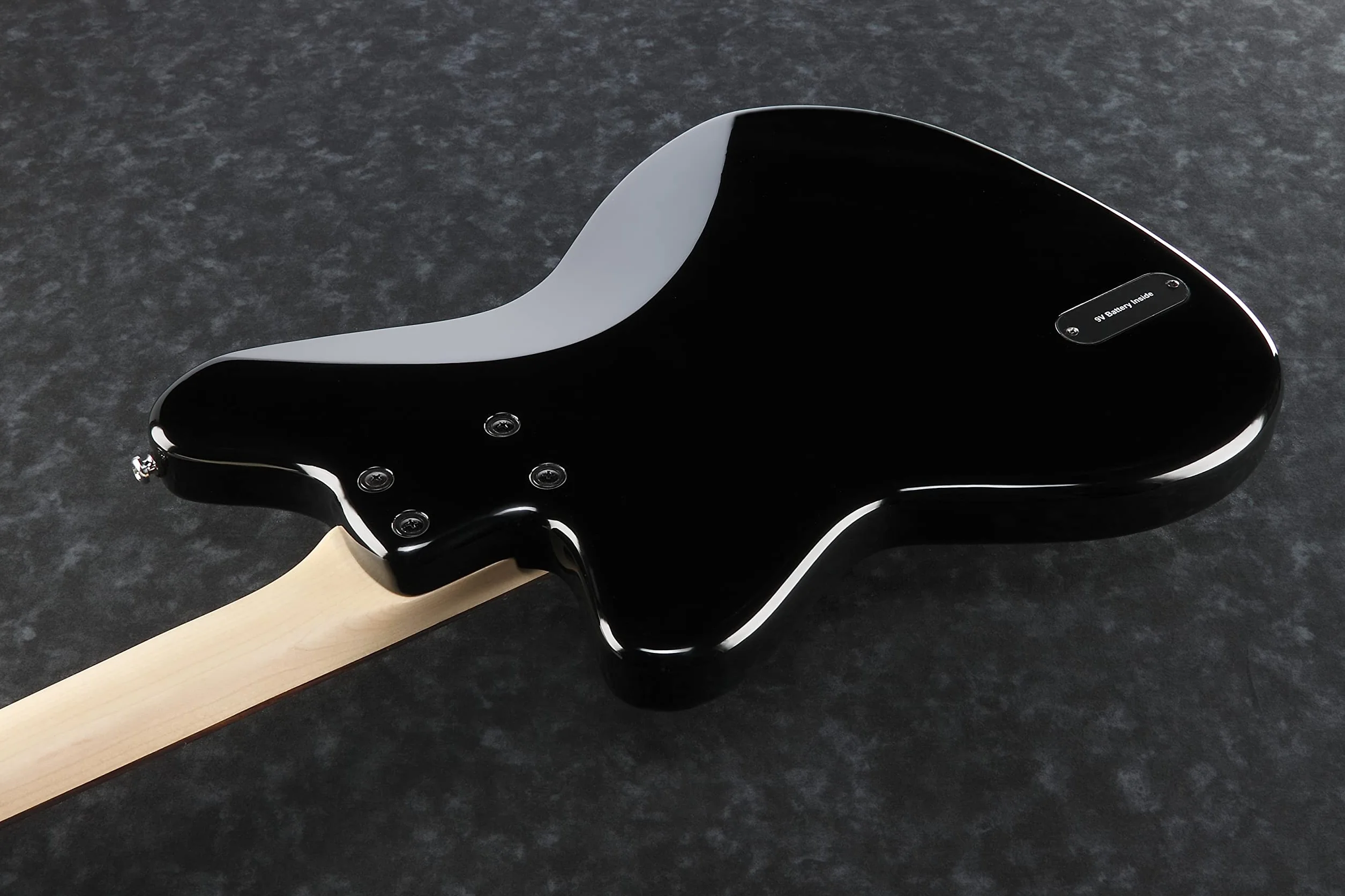 Ibanez Tmb100Bk Negro Bajo Eléctrico, Bajo, Los mejores precios