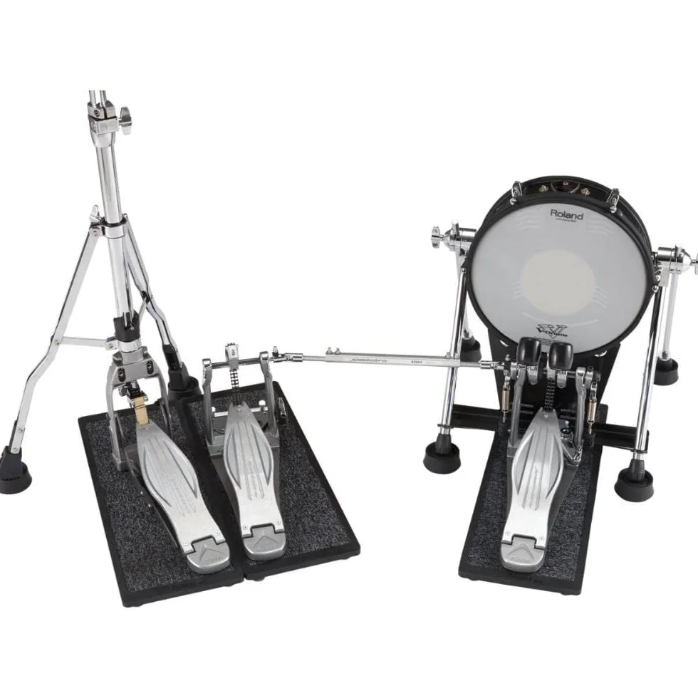 Roland Amortiguador de Ruido V-Drums NE-10