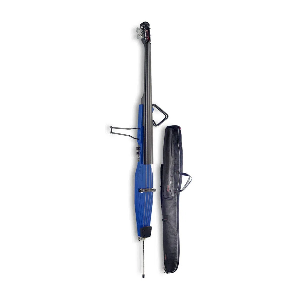 Stagg Contrabajo eléctrico EDB-3/4 TB