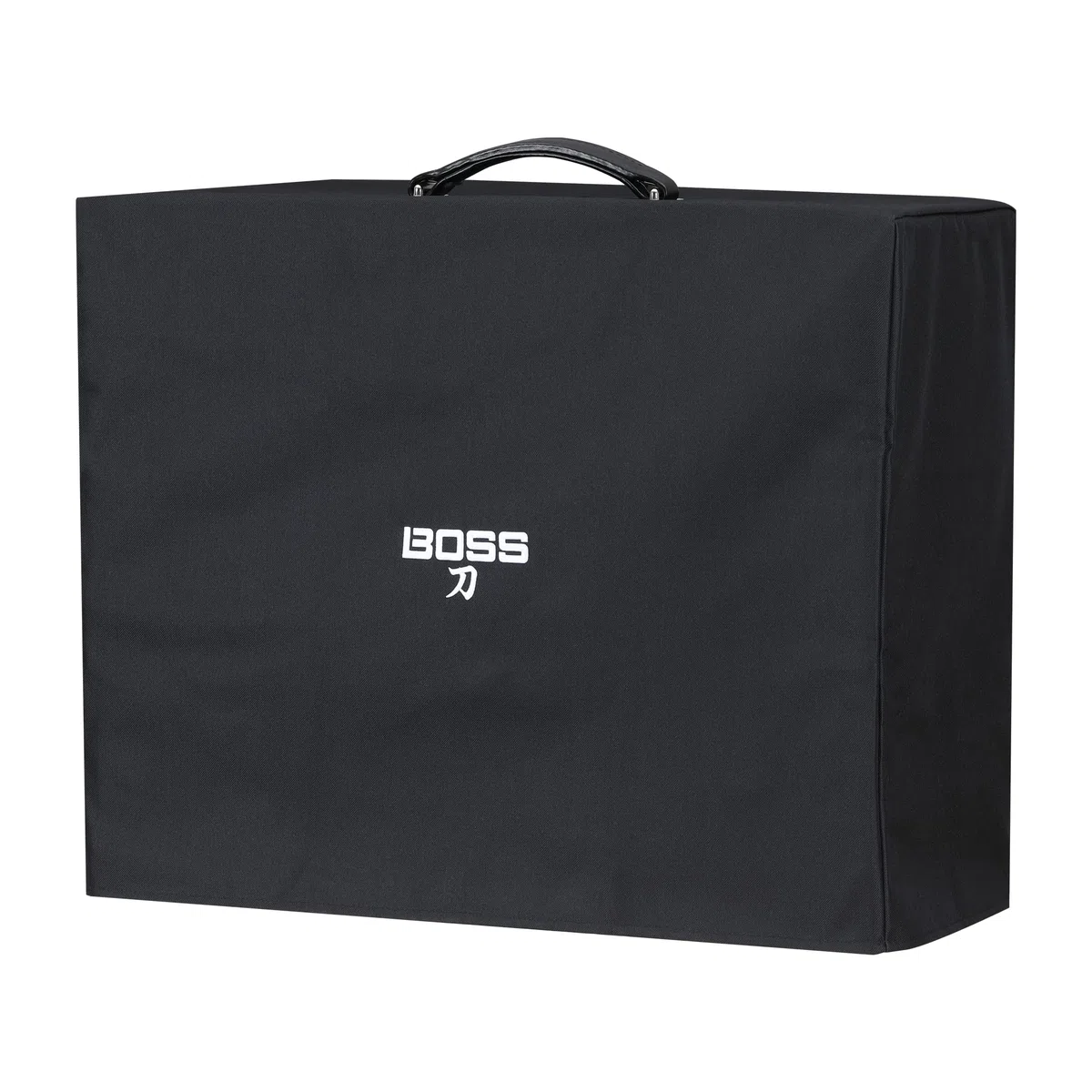 Funda a medida BOSS BAC-KTNART para los amplificadores Katana-Artist y Katana-Artist MkII | Consigue que tu amplificador Katana luzca como nunca con esta auténtica funda de amplificador BOSS