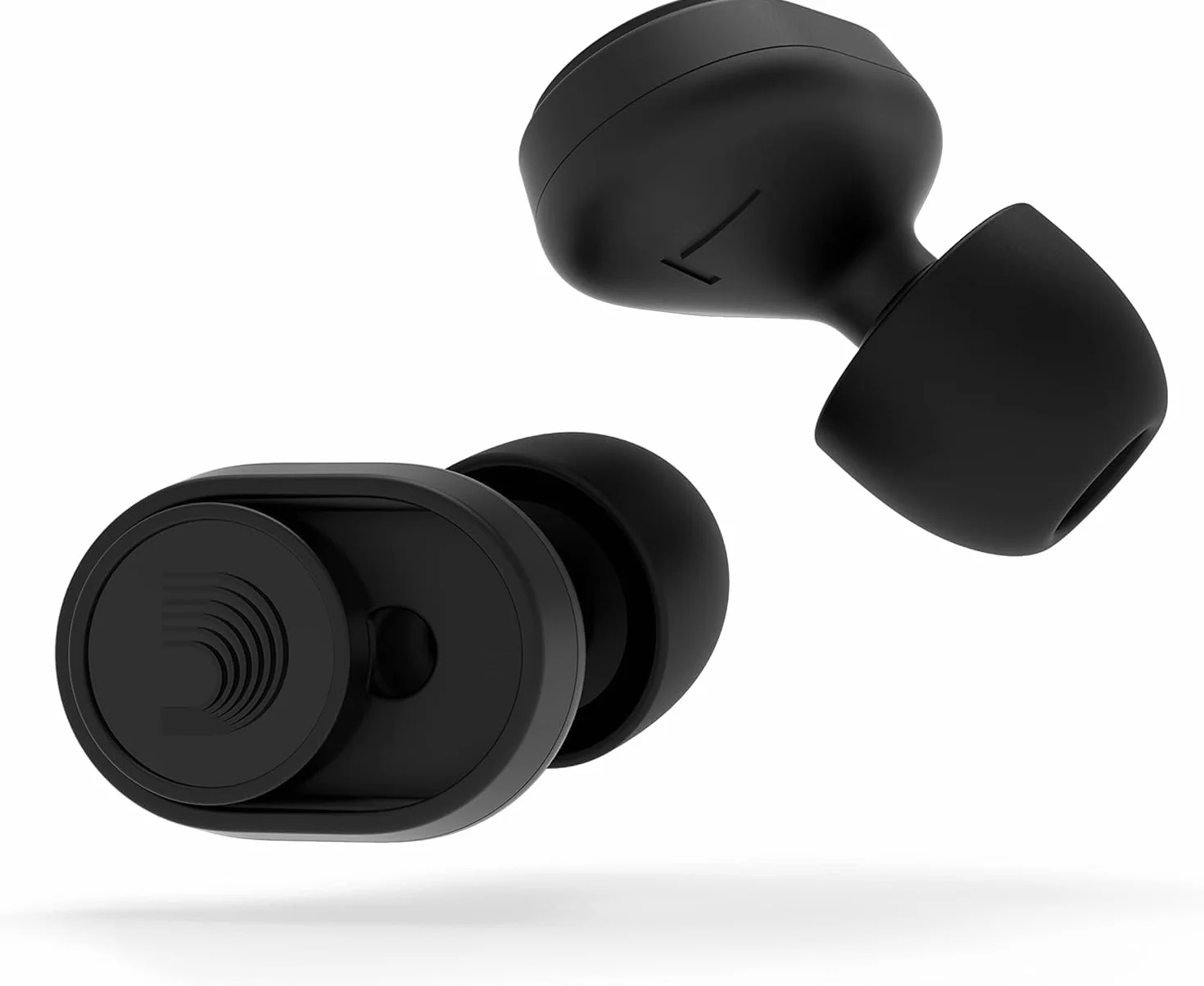 D'Addario dBud. Protección auditiva premium