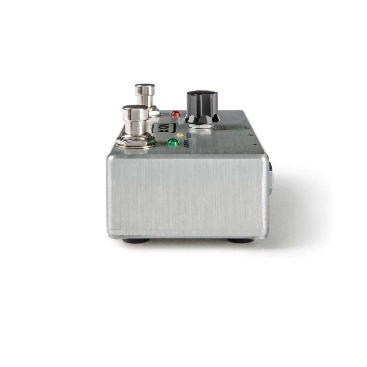 MXR M303 - Paquete de pedal Clone Looper con fuente de alimentación Dunlop ECB003, paquete de selección variada Dunlop y cable de instrumento MXR de 10 pies (M303Bundle)