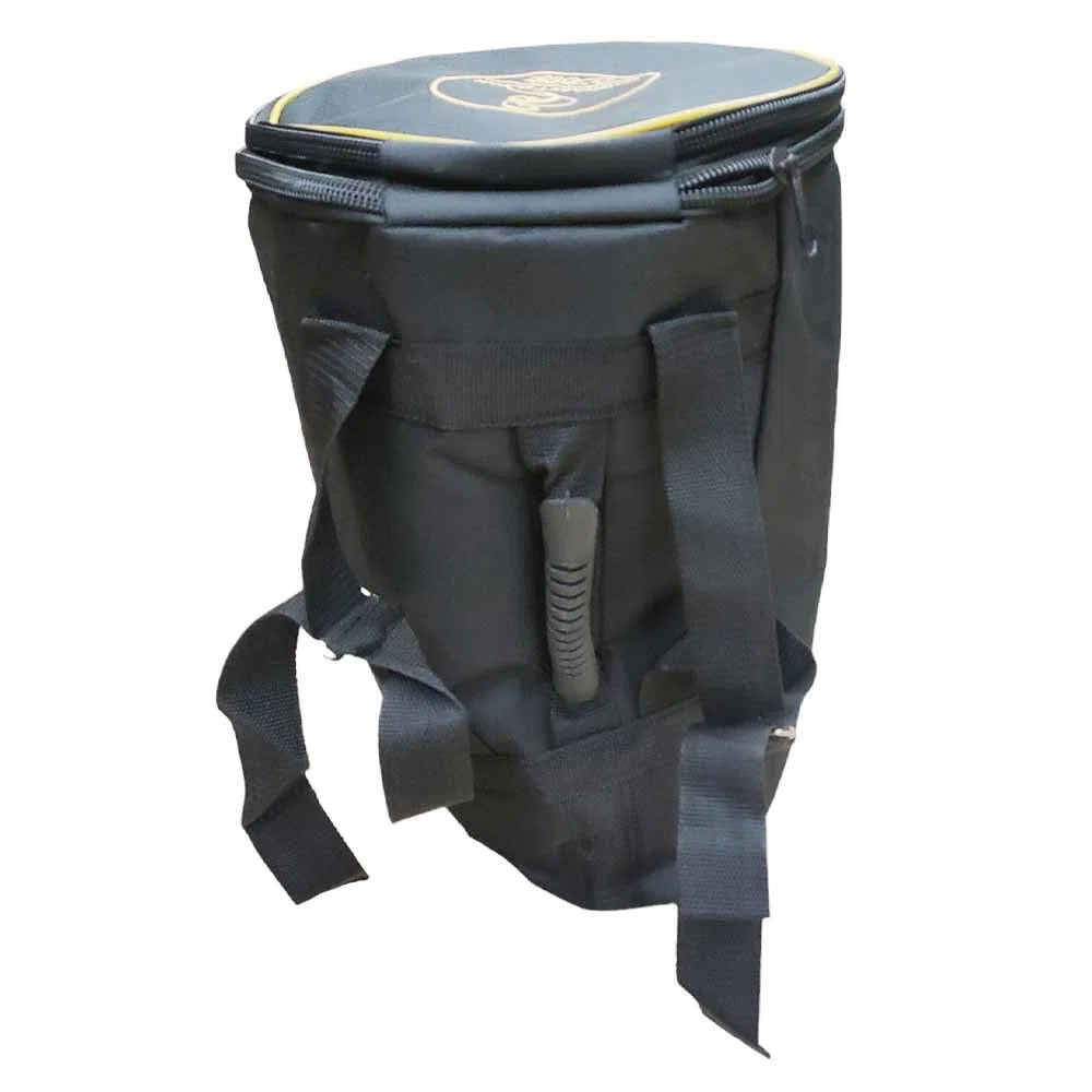 Funda estuche bolsa egipcia para derbake darbuka altura 46 cm aprixmadamente