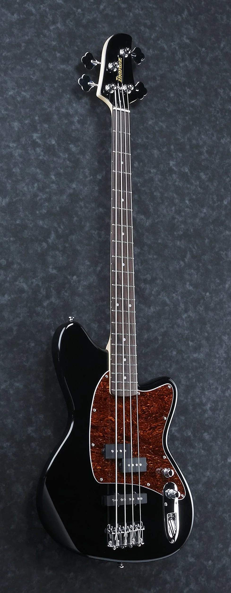 Ibanez Tmb100Bk Negro Bajo Eléctrico, Bajo, Los mejores precios