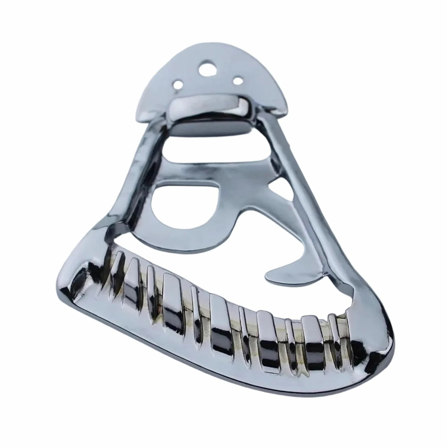 Accesorios De Puente De Guitarra Eléctrica Adecuados Para Piezas De Repuesto De 6 Y 12 Cuerdas | Puente de guitarra(12 strings)