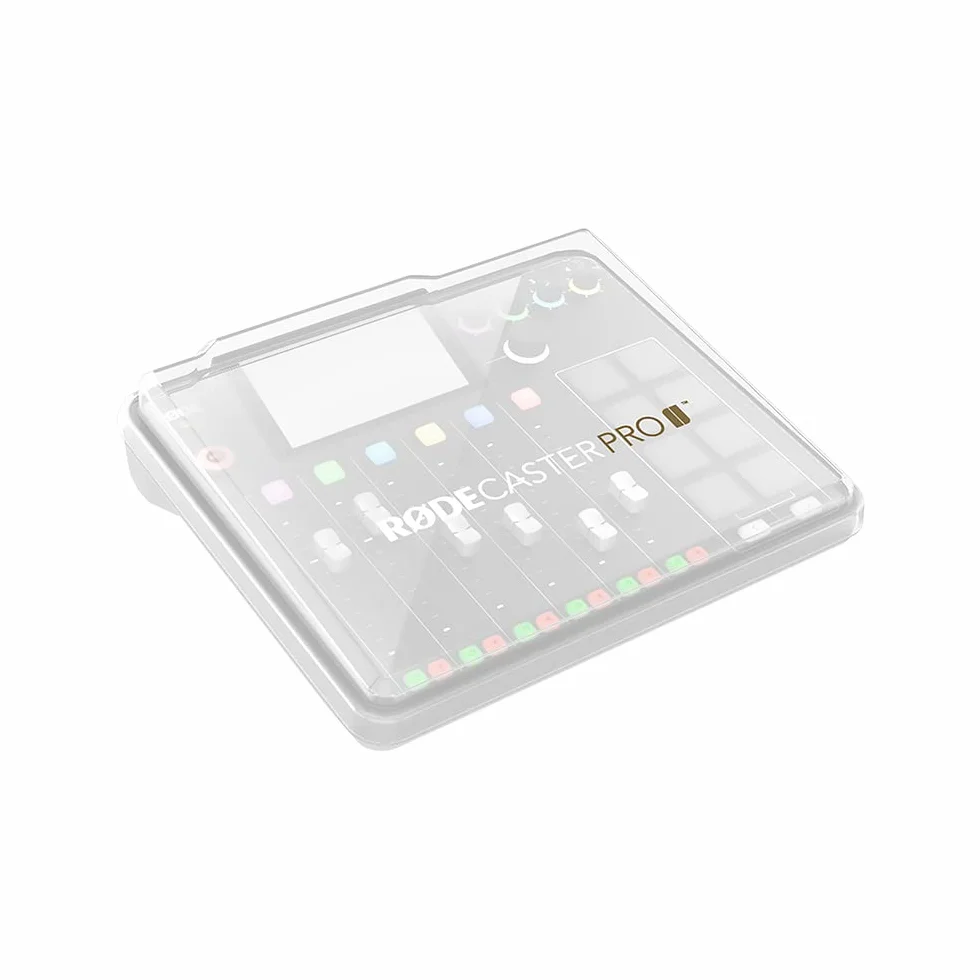 RØDE RØDECover 2 RØDECover 2 - Funda protectora para RØDECaster Pro II