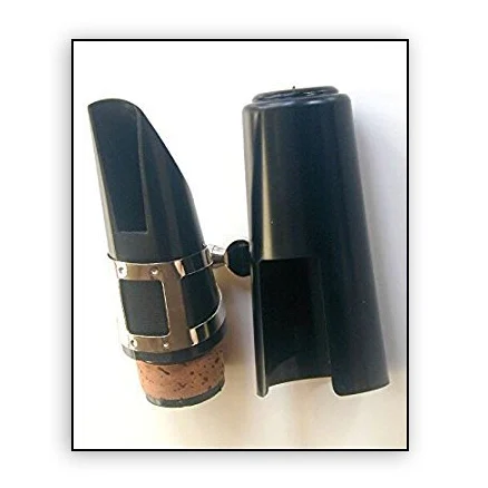 Boquilla para clarinete (sistema de Boehm) en Mi Bemol