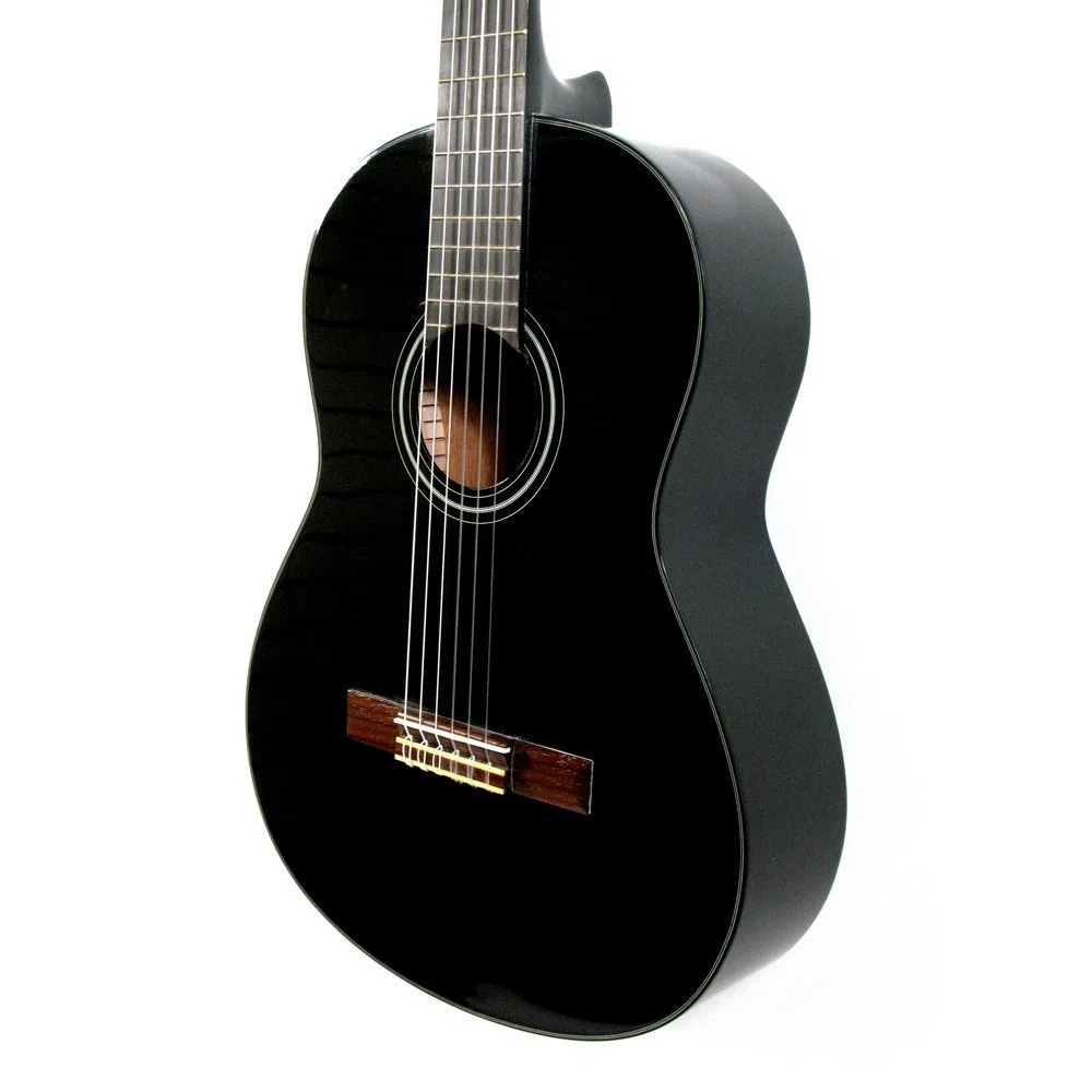 Yamaha Paquete de guitarra clásica Gigmaker C40 PKG