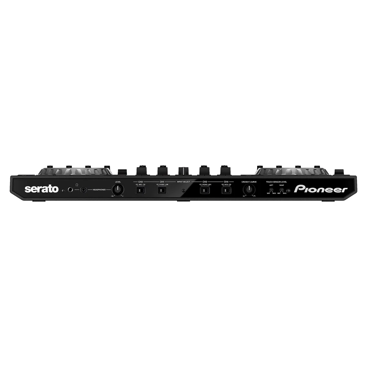 Pioneer DDJ Series DDJ-SX - Controlador digital para DJ (modelo antiguo)