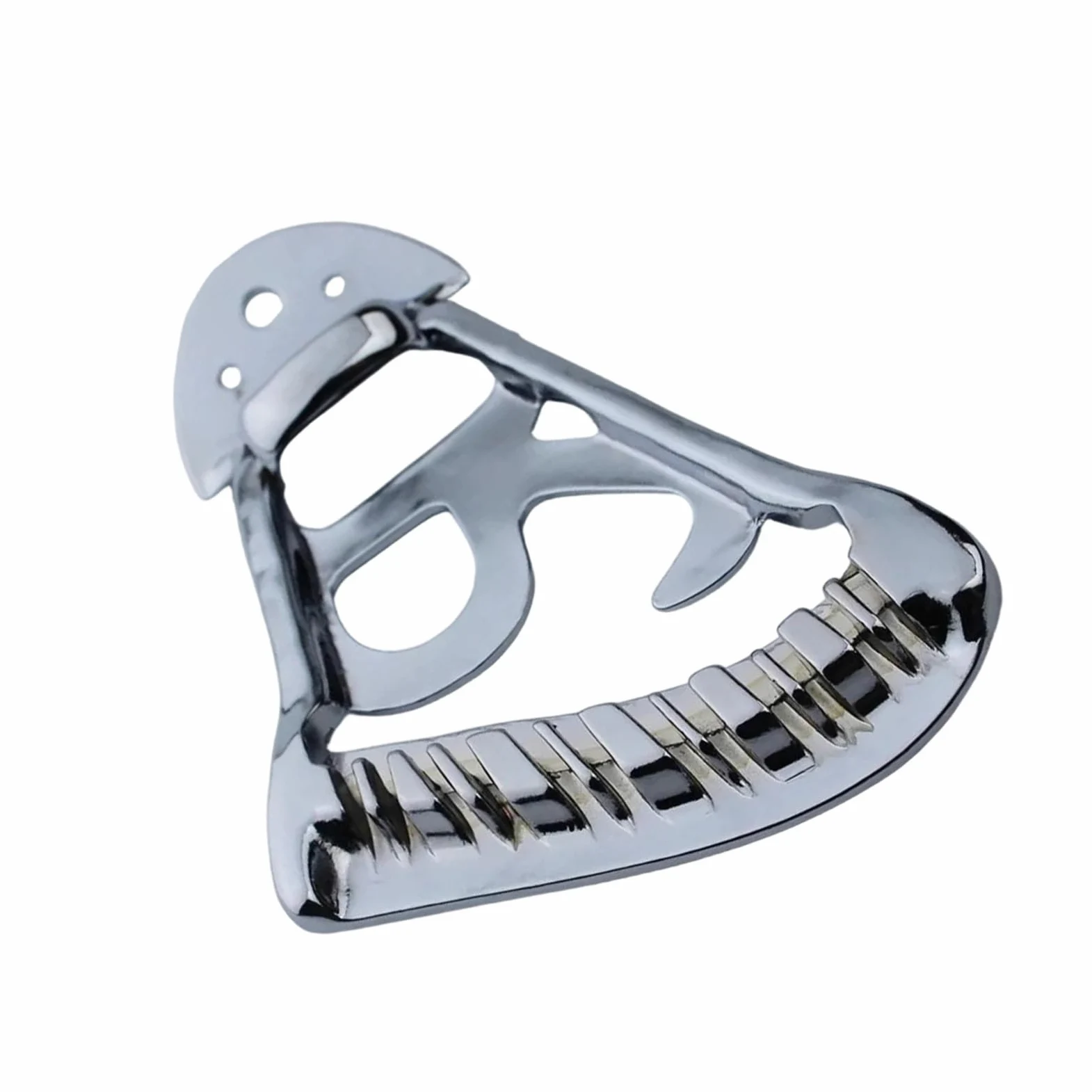 Accesorios De Puente De Guitarra Eléctrica Adecuados Para Piezas De Repuesto De 6 Y 12 Cuerdas | Puente de guitarra(12 strings)