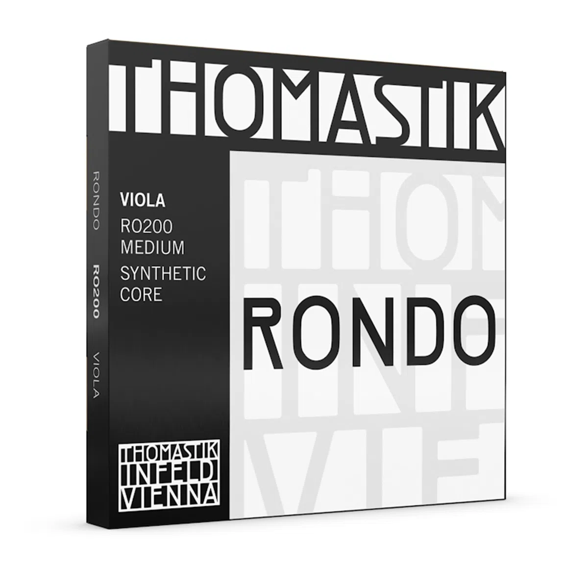 Thomastik-Infeld RONDO Cuerdas para viola 4/4 juego RO200