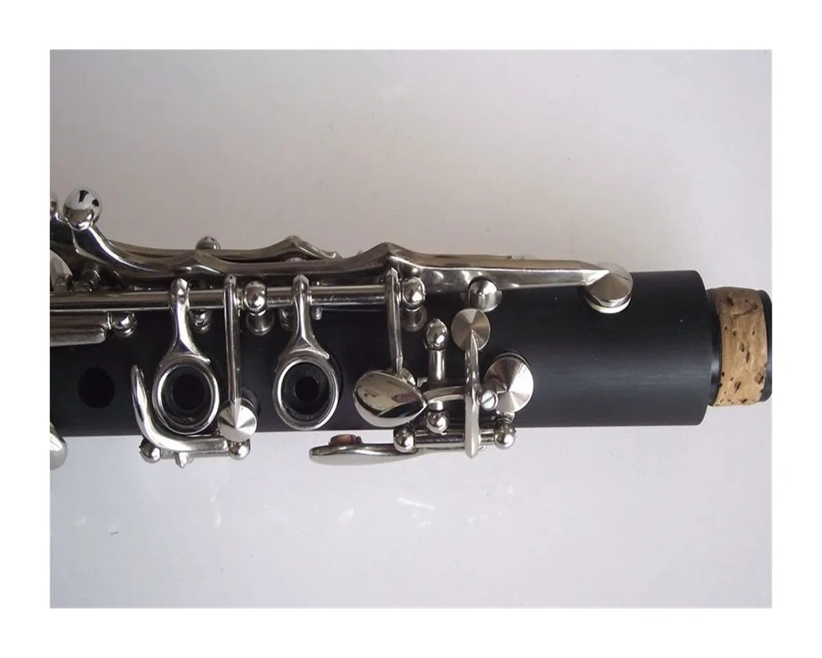 Intermedia Clarinete Clarinete En MIB Buen Material Y Sonido