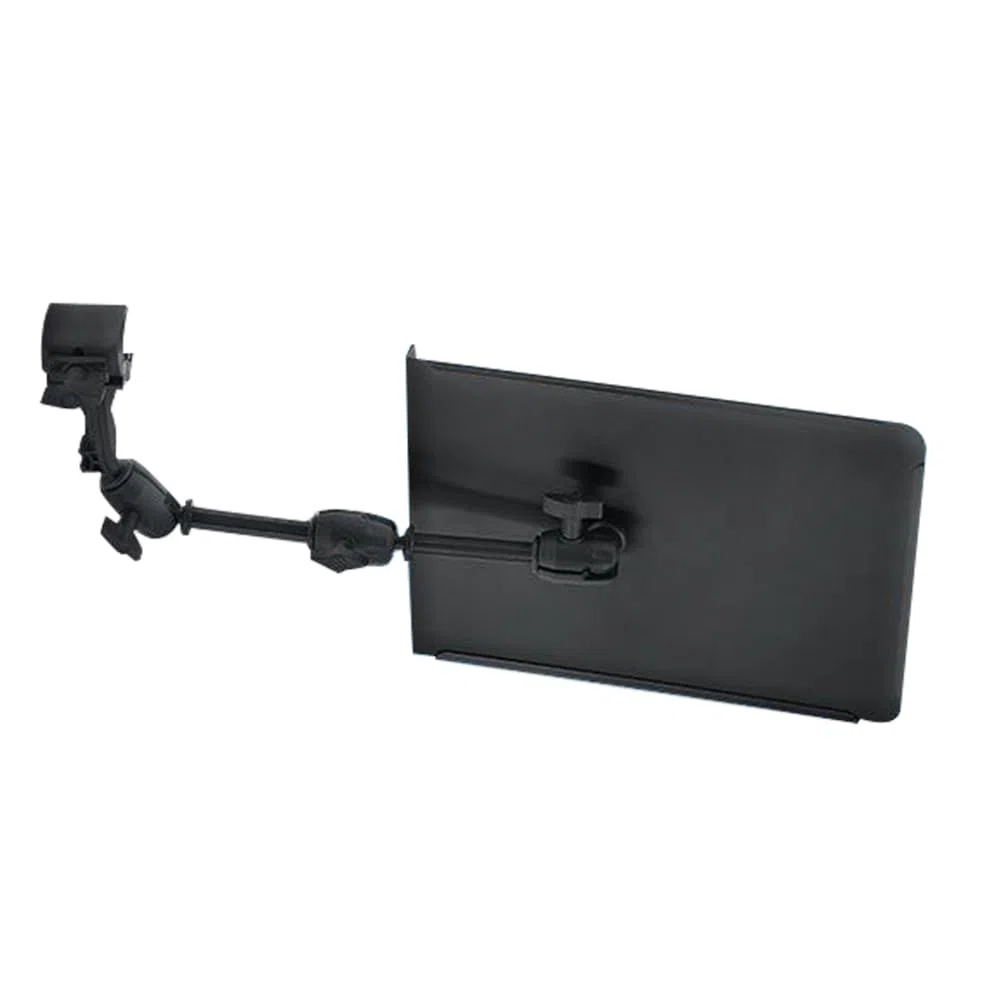 Soporte para Batería Electrónica, Portátil y Plegable, para Tableta y Ordenador