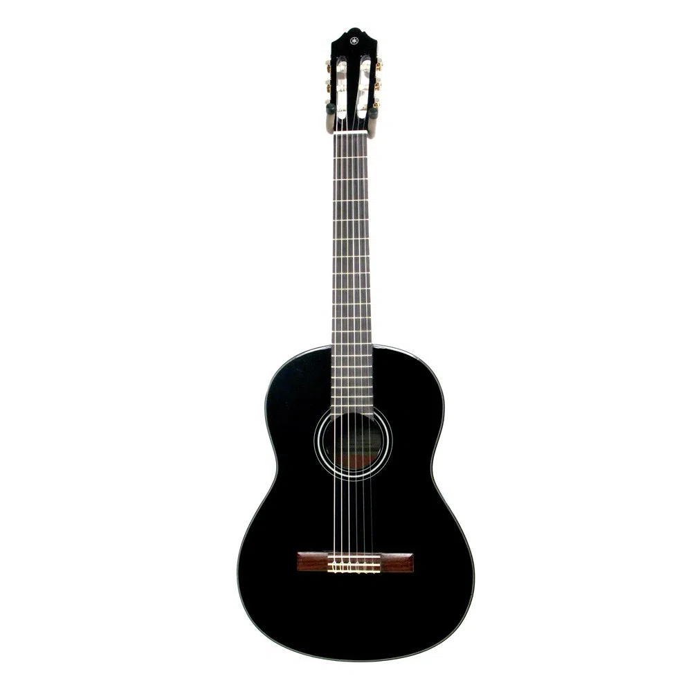 Yamaha Paquete de guitarra clásica Gigmaker C40 PKG