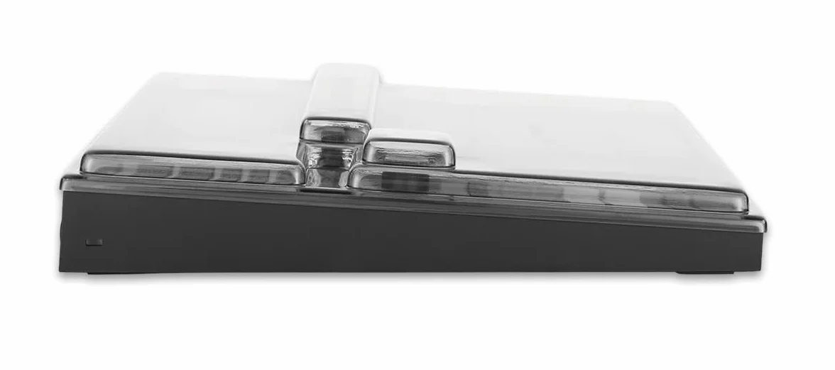 DeckSaver NI MASCHINE MK3 COVER, Transparente Ahumado