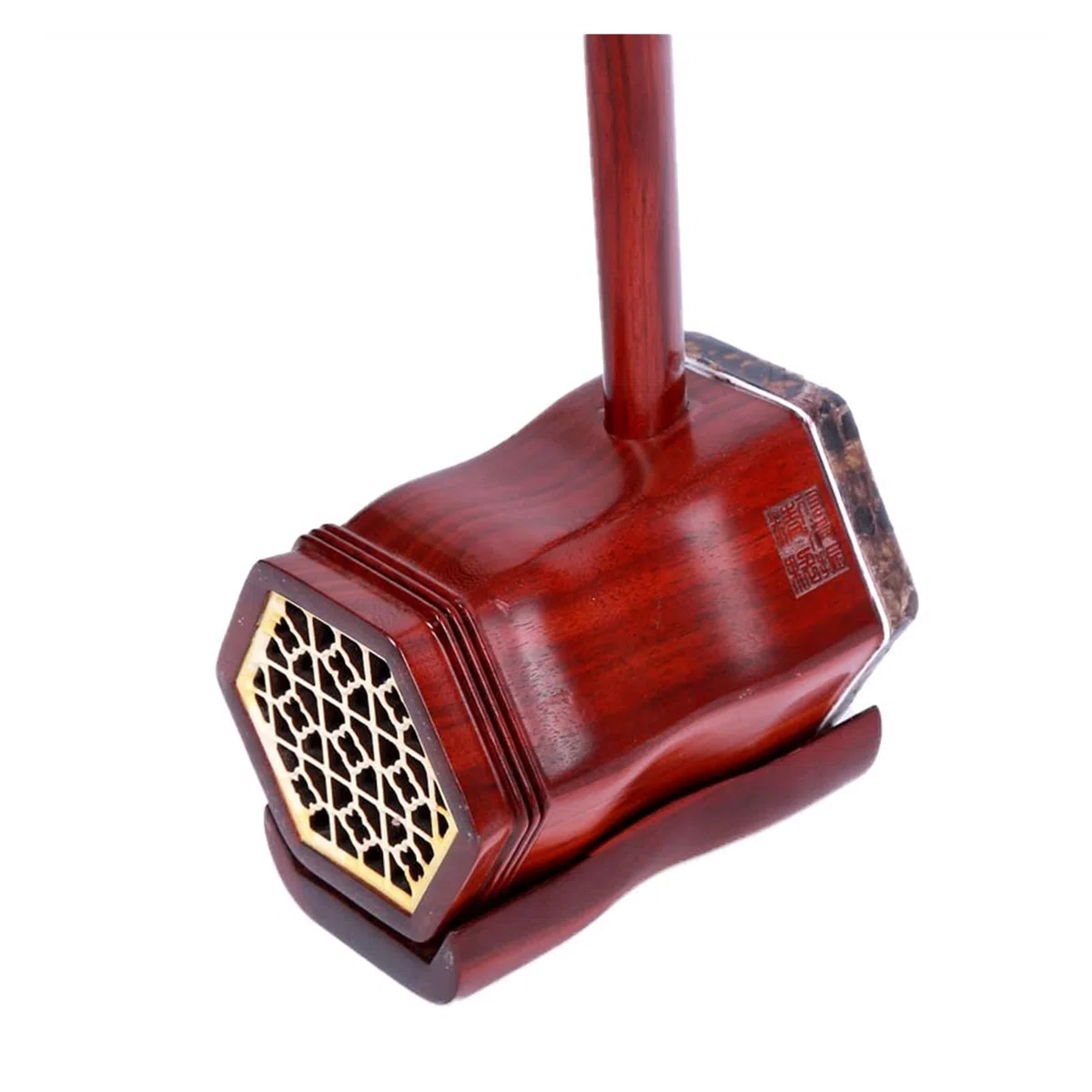 FLFL Violín 2 Cuerdas Erhu Es Adecuado para Tocar Instrumentos De Cuerda Nacionales Clásicos. Principiantes Erhu
