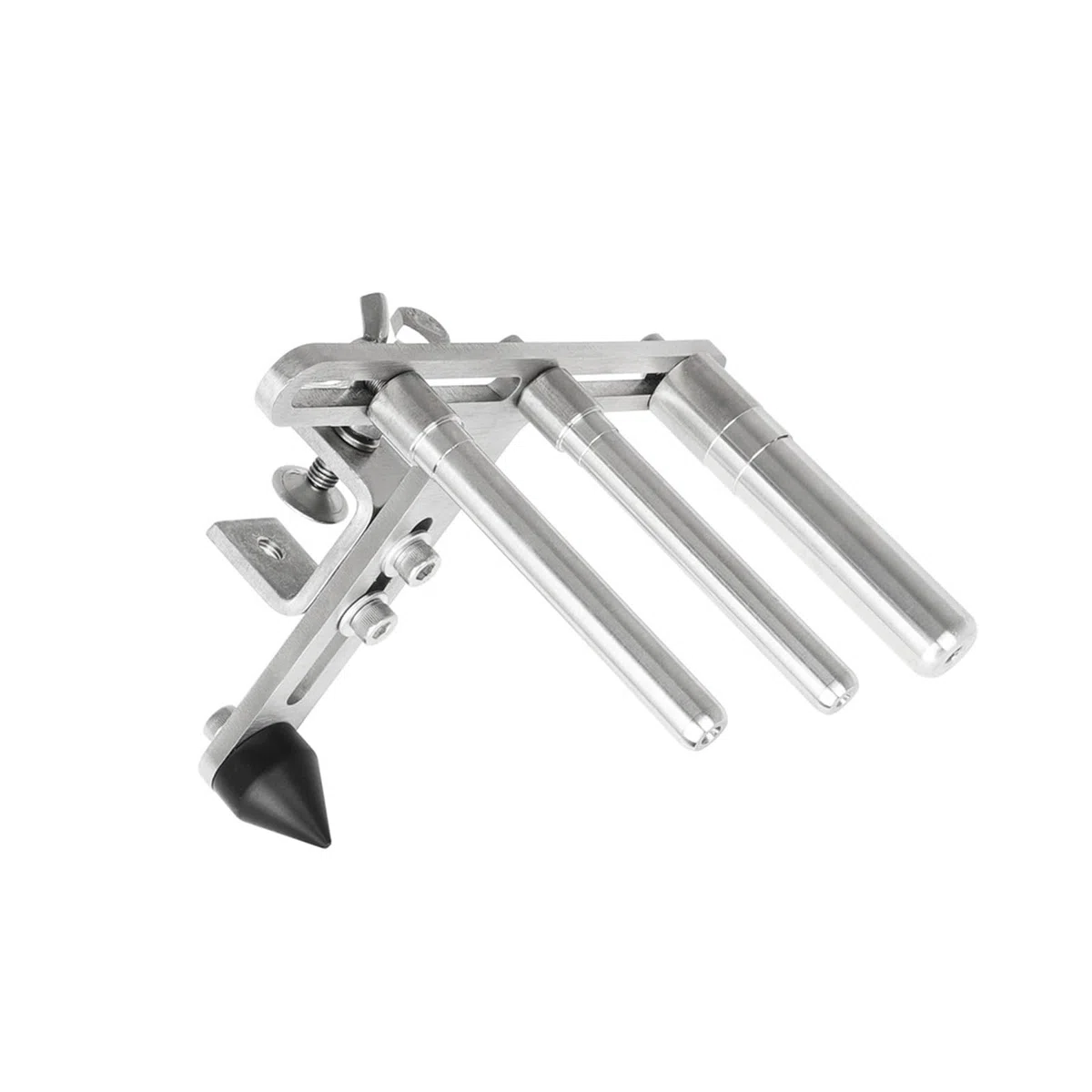 Herramienta de reparación de música, herramienta de reparación de instrumentos, multifunción, afinación de trompeta, instrumento de soporte de pulido de música
