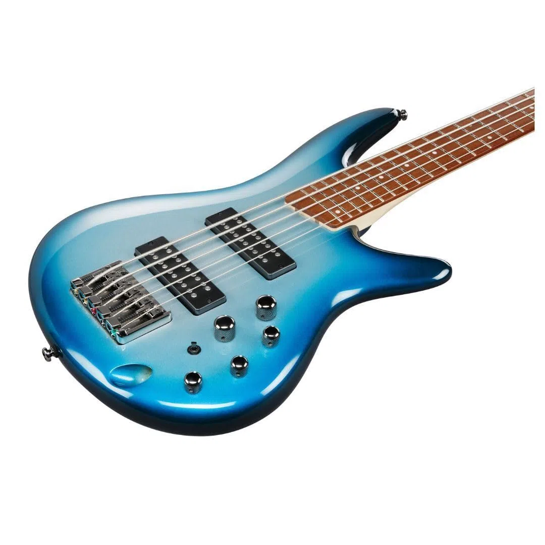 Ibanez Standard SR305E-DOT Deep Ocean Metallic - Bajo Eléctrico 5 cuerdas
