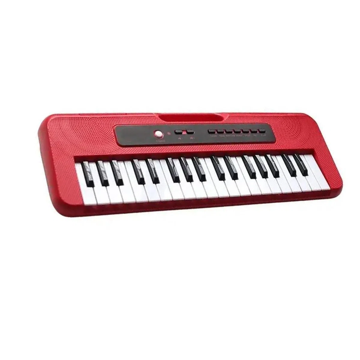 teclado piano electrónico Sampler Music Pad Teclado Musical Sintetizadores De Piano Electrónico Pequeño Piano Electrónico Eléctrico Teclado Profesional Piano