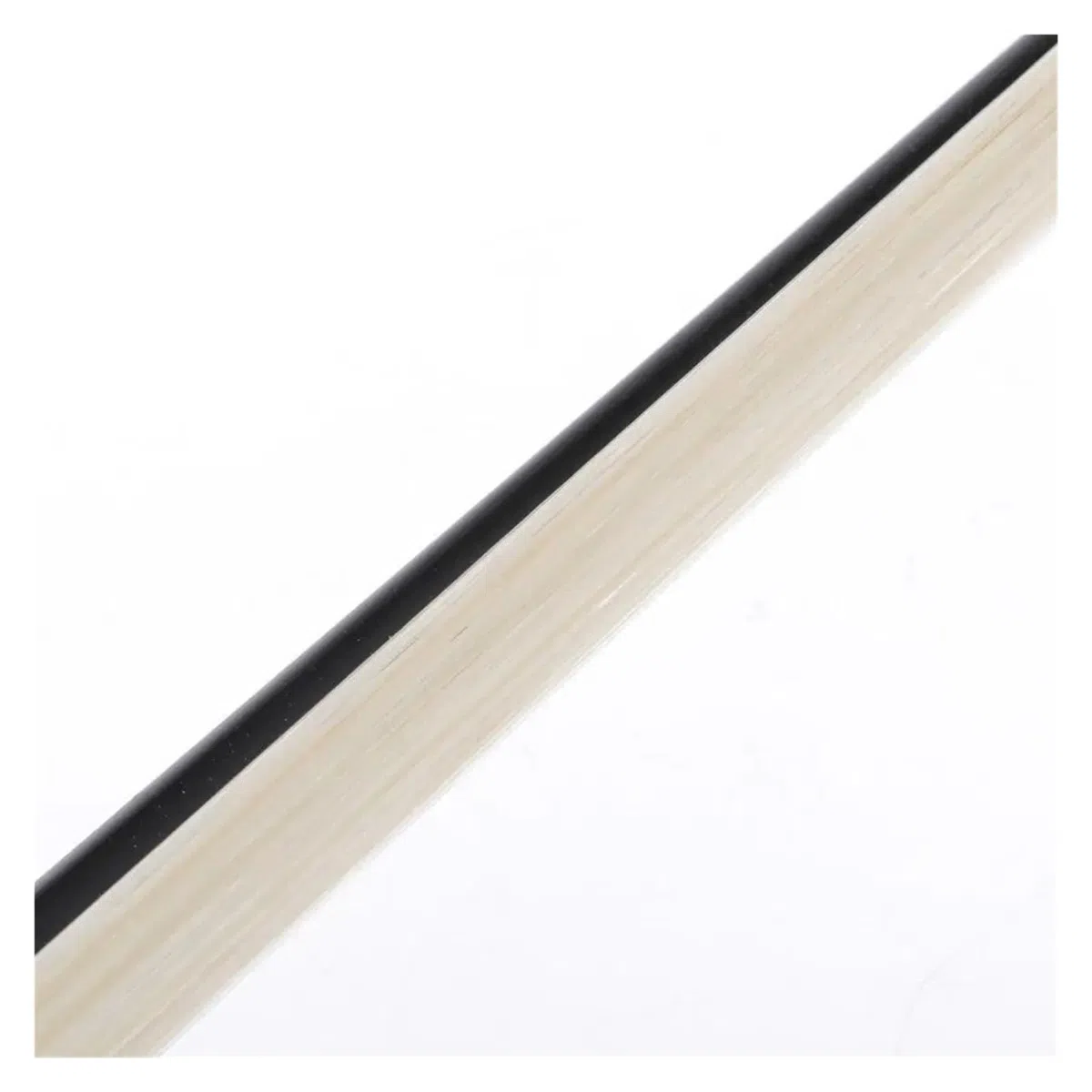 Arco de violín Master de fibra de carbono, accesorio de violín de palo de ébano duradero de tamaño 4/4 for violinistas avanzados