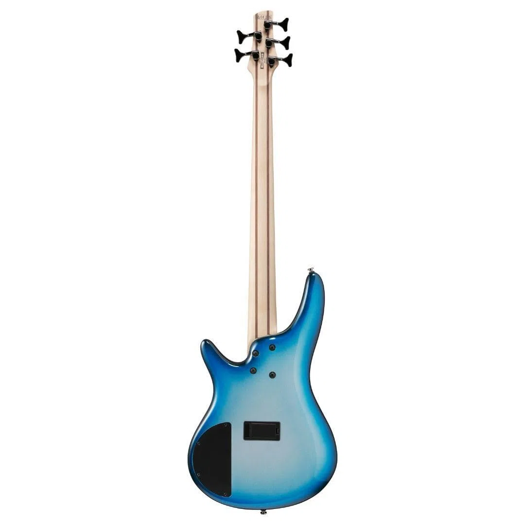 Ibanez Standard SR305E-DOT Deep Ocean Metallic - Bajo Eléctrico 5 cuerdas