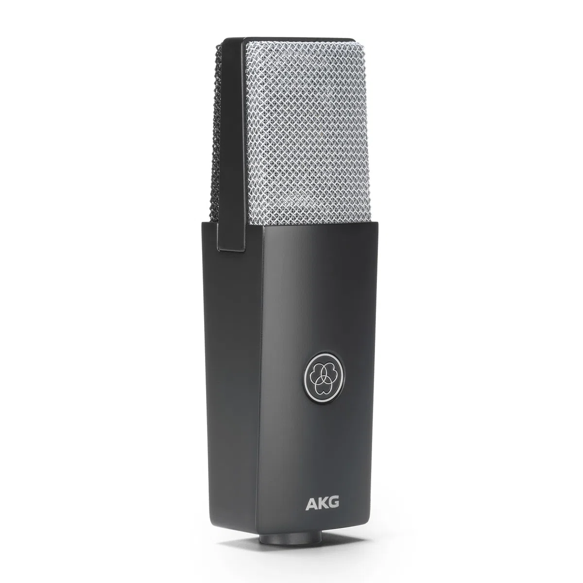 AKG C-Series C104 Micrófono de Condensador cardioide de diafragma Grande Creadores de Contenido y músicos