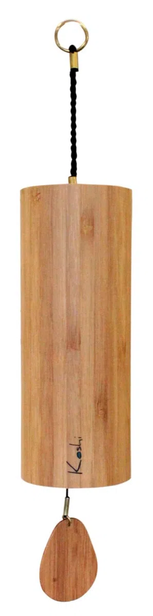 Koshi Aqua Campana de viento