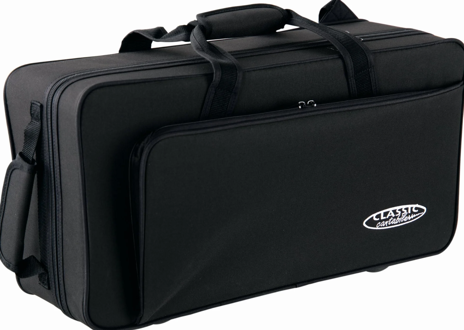 Classic Cantabile 24171 - Estuche ligero para trompeta