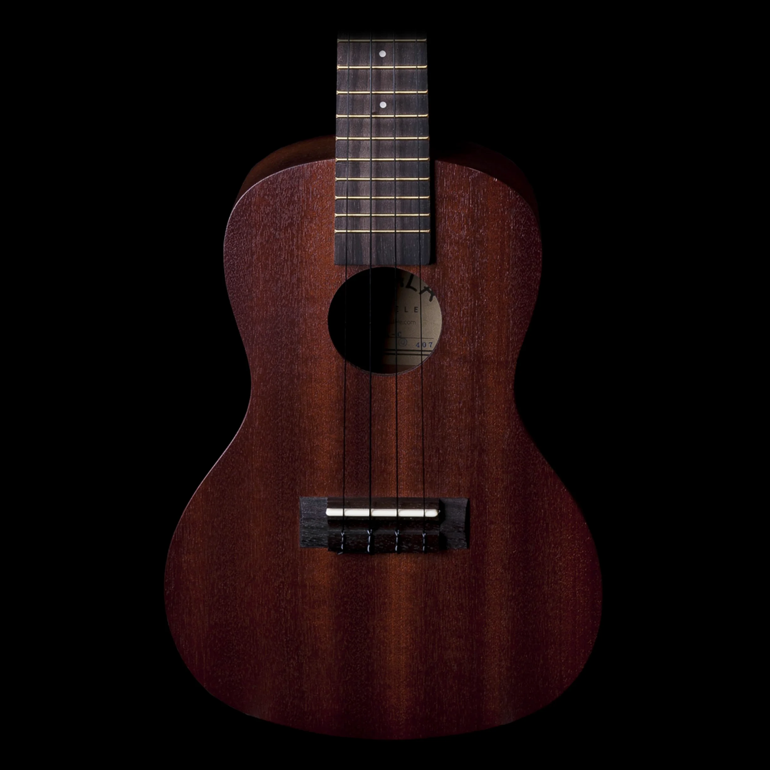 Kala MKCPACK - Pack con ukelele y accesorios