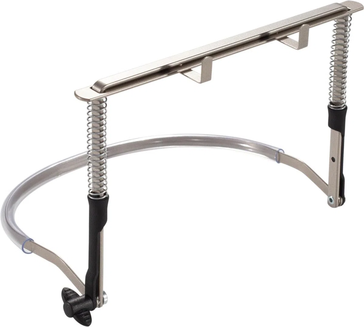 Hohner KM4307 - Soporte para armónica extra ancho