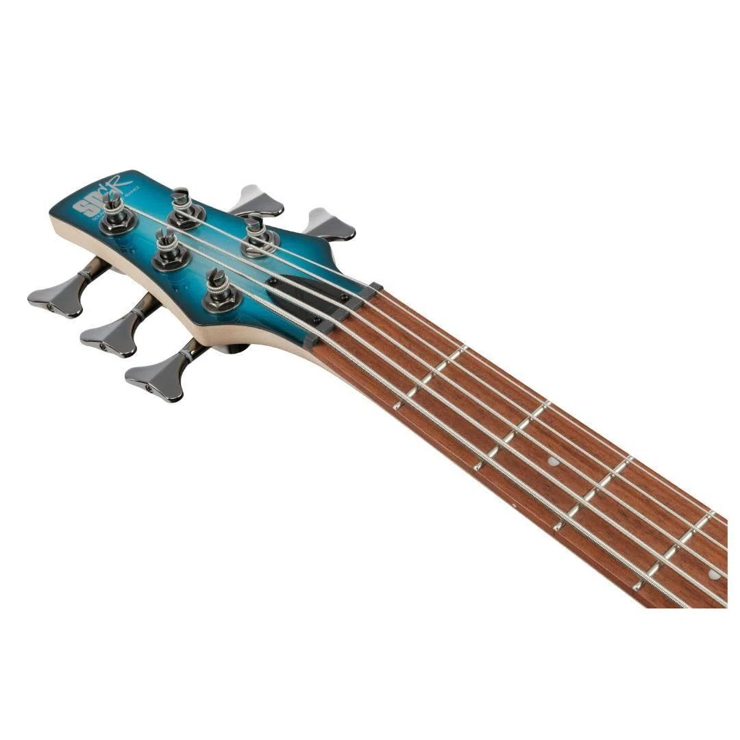 Ibanez Standard SR305E-DOT Deep Ocean Metallic - Bajo Eléctrico 5 cuerdas