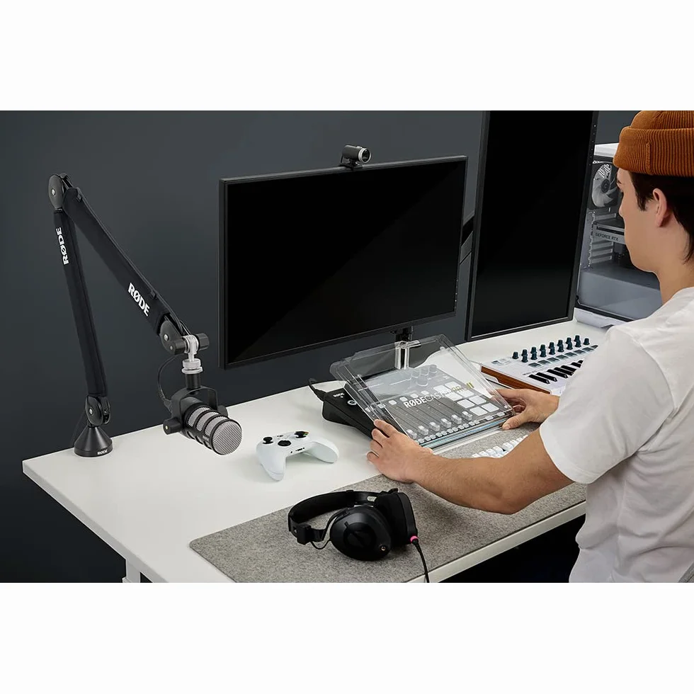RØDE RØDECover 2 RØDECover 2 - Funda protectora para RØDECaster Pro II