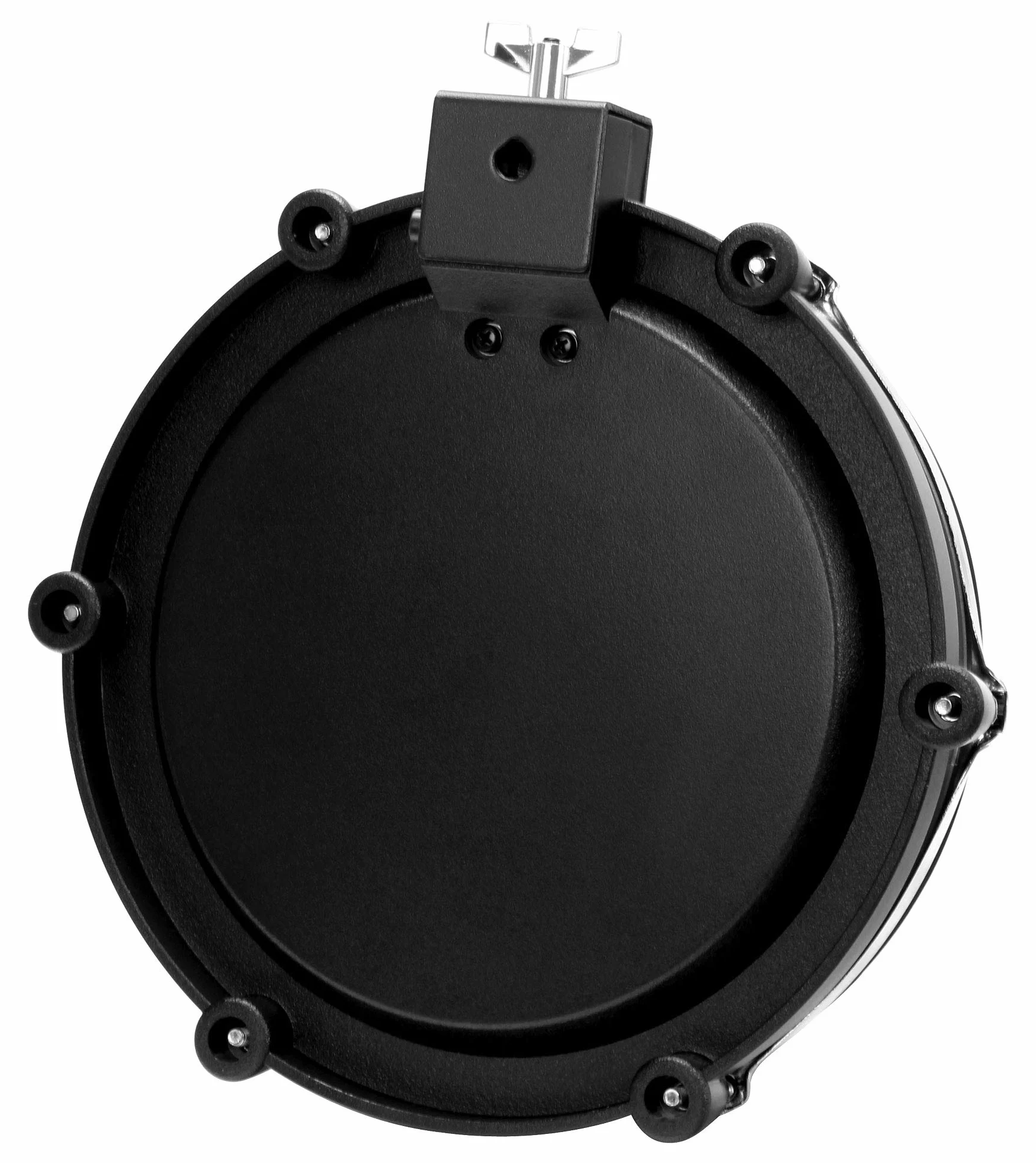 XDrum Pads de Malla de 8" y 10" Incl. Soporte