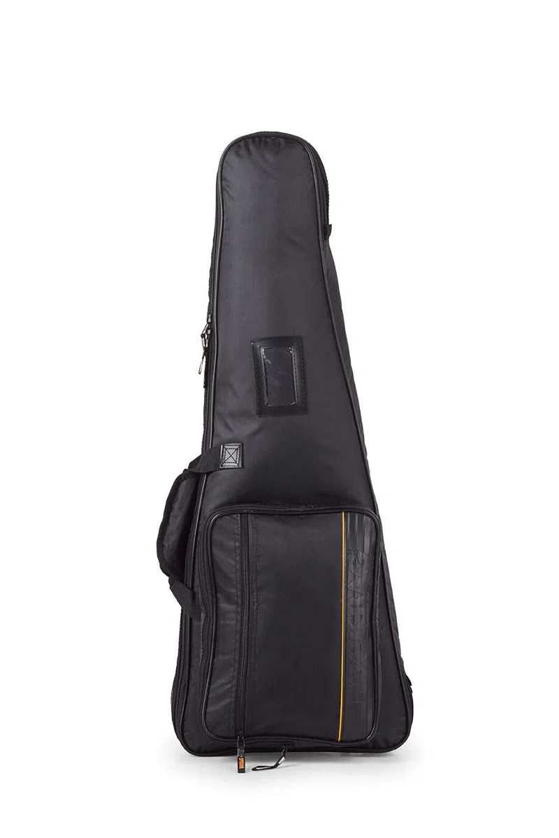 ROCKBAG RB20500 DELUXE LINE E-Guitarra de Steinberger Negra