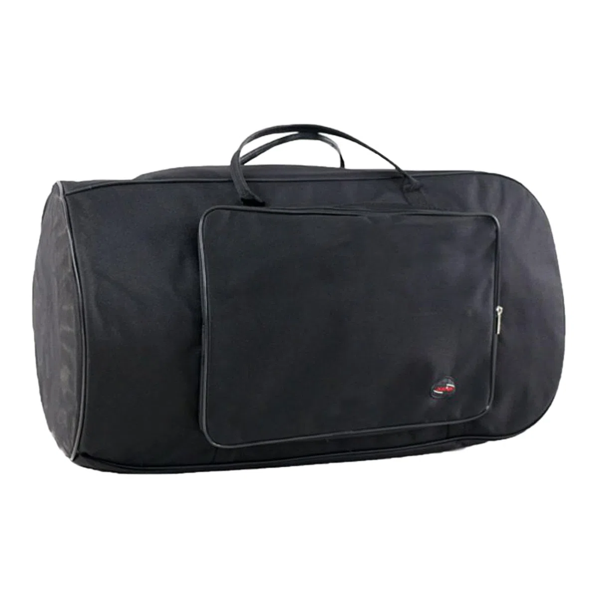 Harilla Bolsa de viaje para bombardino con bolsillo, mochila profesional, Estuche de transporte para exteriores, conciertos, puesta