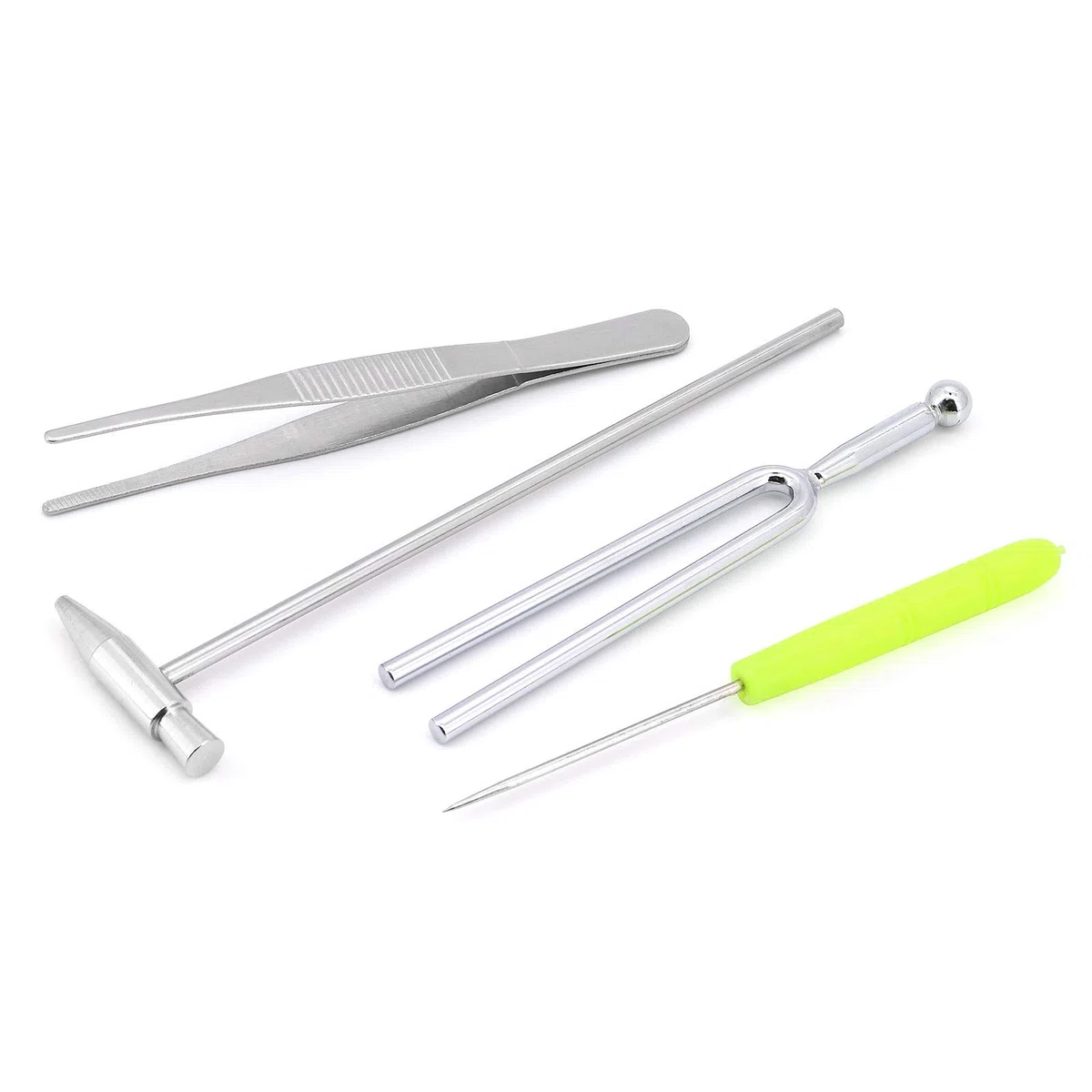 Kit de Afinación de Piano - 16 Piezas de Herramientas Profesionales para Reparación