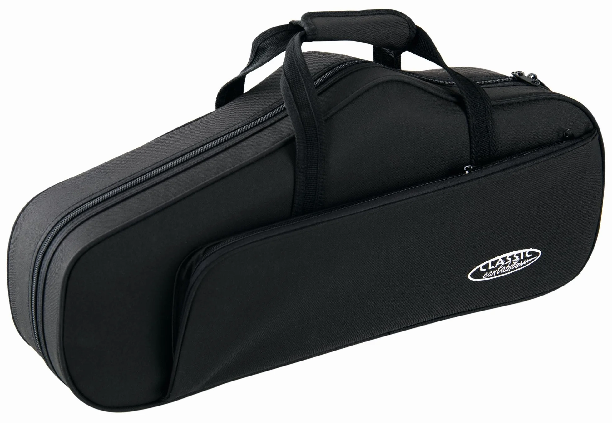 Classic Cantábile Estuche ligero para saxo alto