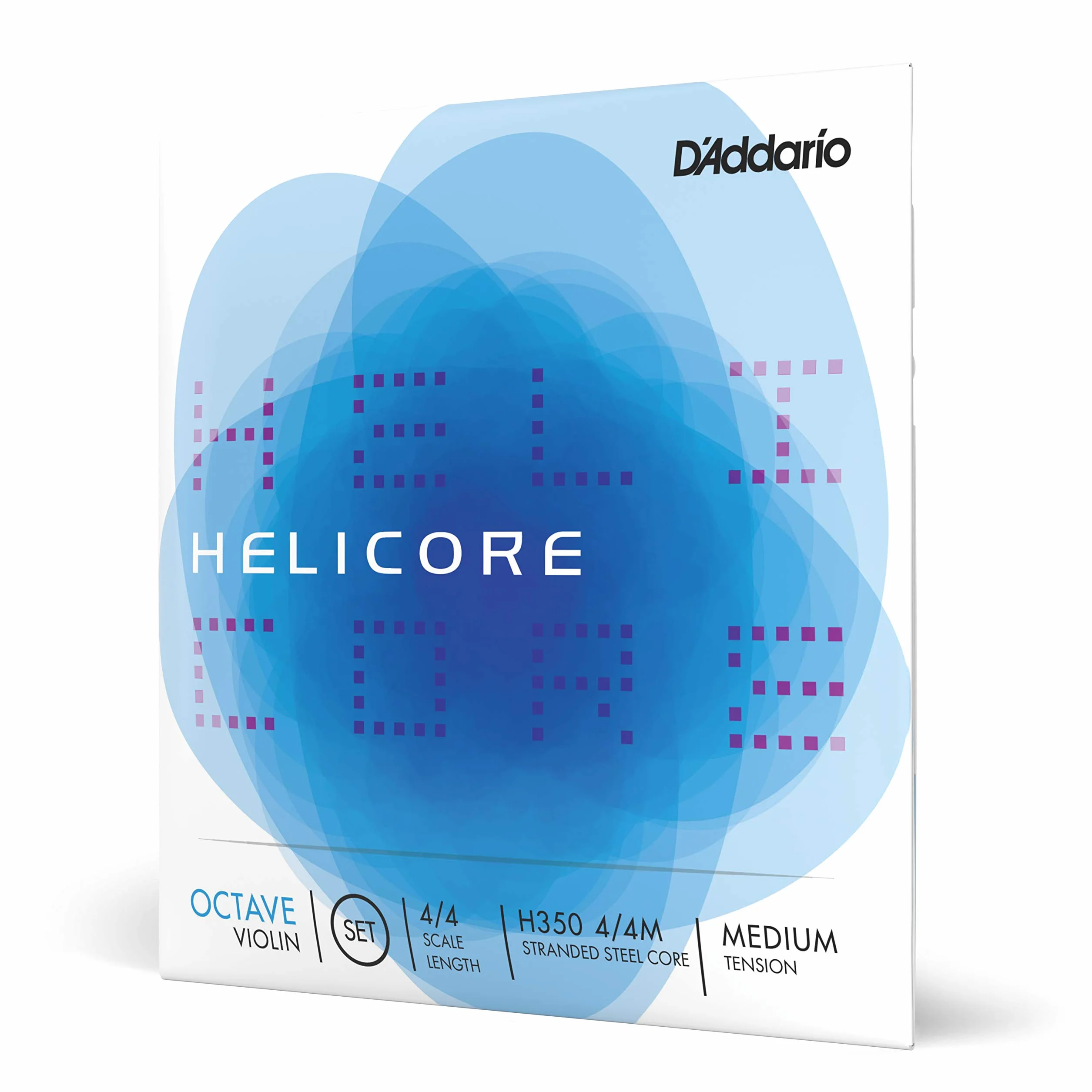 Helicore Octave Violin String