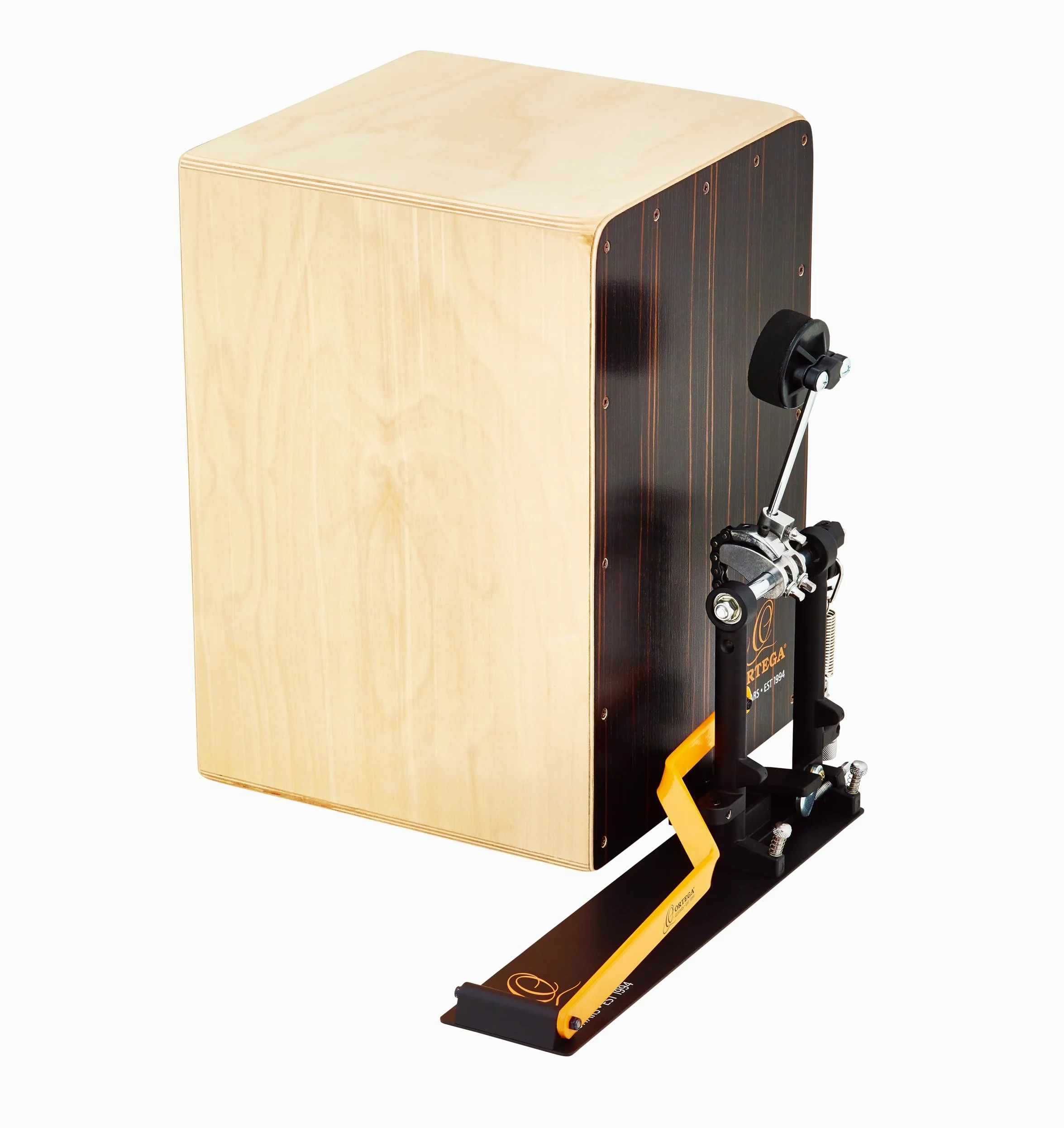 Ortega Ostbcj-Bu - Cajón con pedal