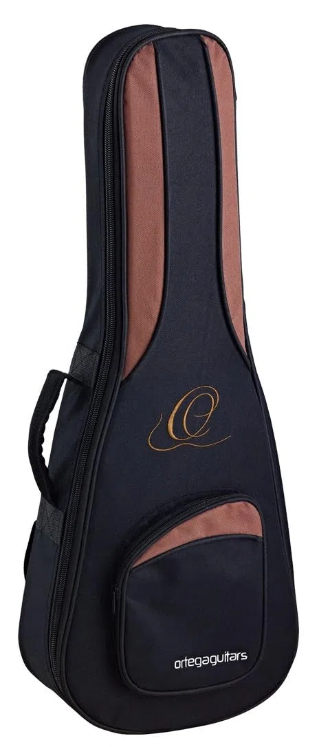 Ortega Guitars OUGB - Funda para Ukelele