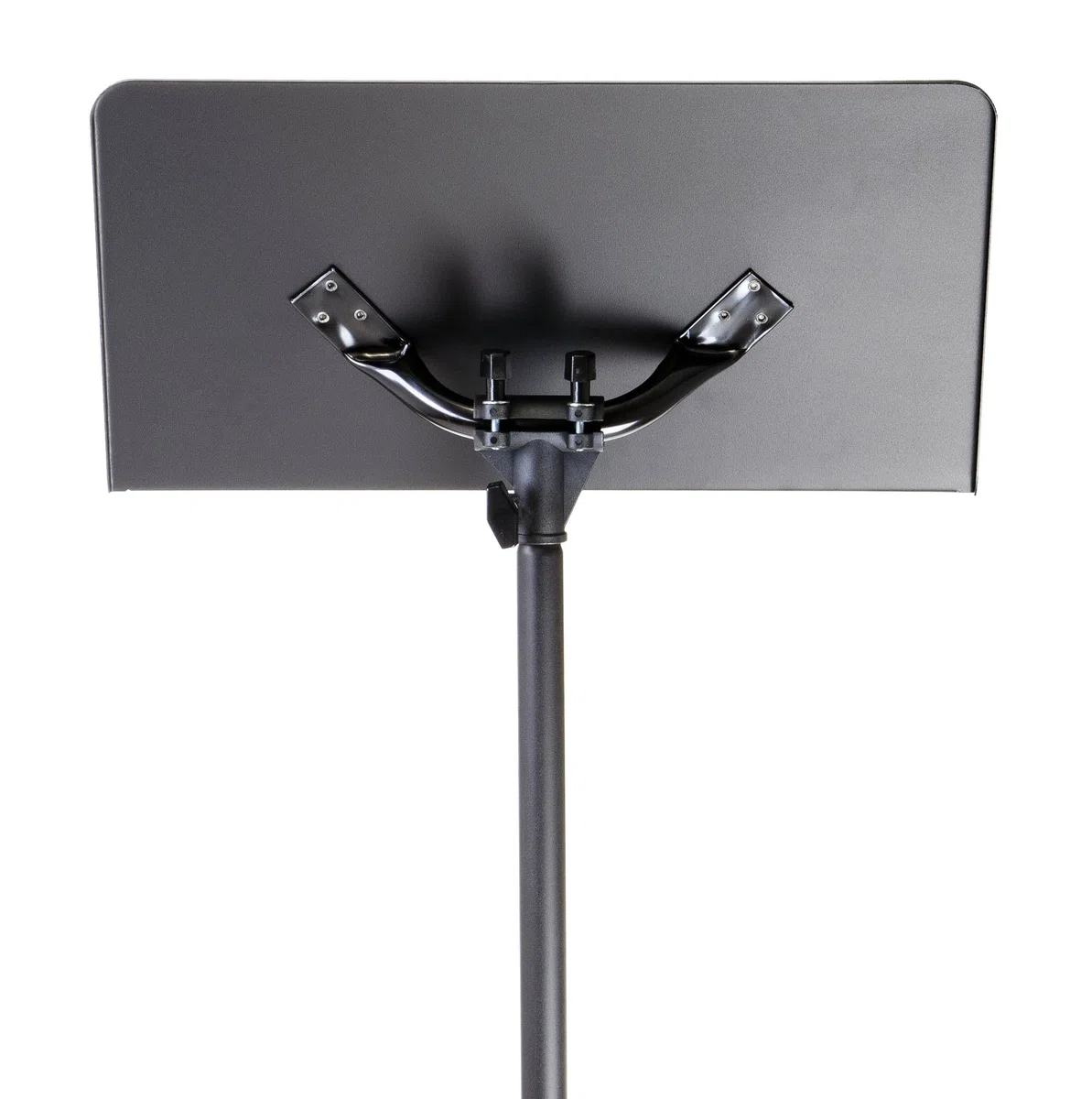 drum-tec KS-2033 - Soporte universal para ordenador portátil, mezclador y módulo de batería