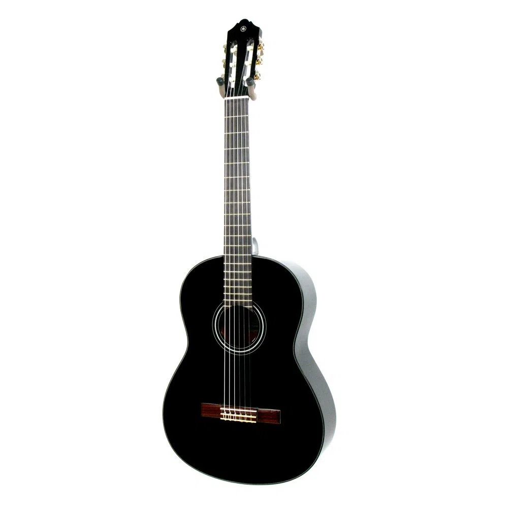 Yamaha Paquete de guitarra clásica Gigmaker C40 PKG