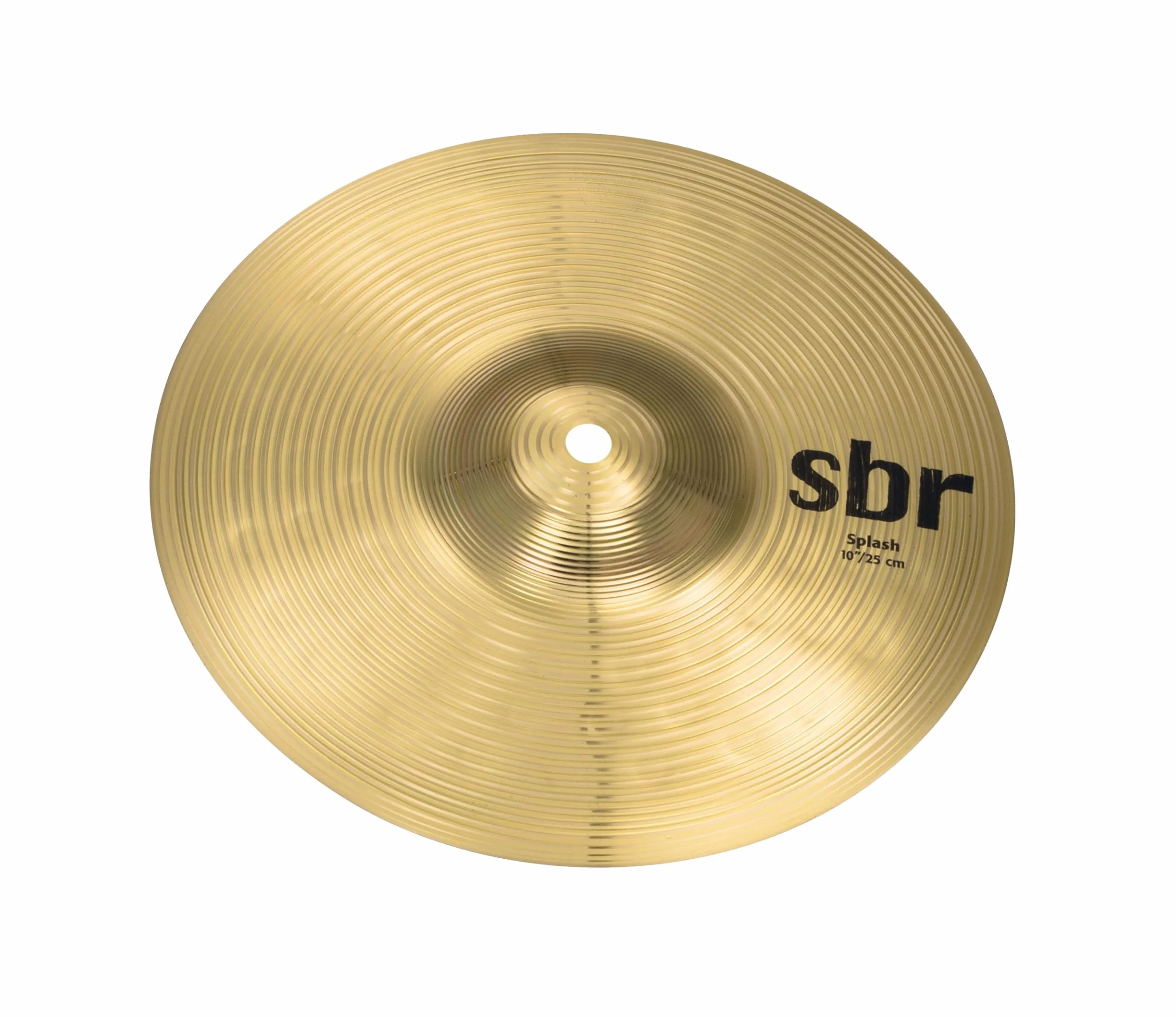 SABIAN - SBR Splash, 10 pulgadas