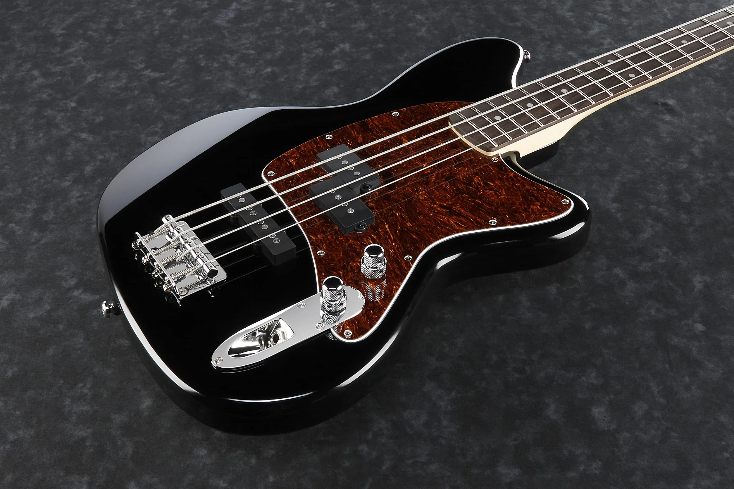 Ibanez Tmb100Bk Negro Bajo Eléctrico, Bajo, Los mejores precios